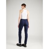 ESPRIT - 993EE1B332 - Broek - Marineblauw - Tuinbroeken