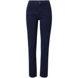 ESPRIT - 993EE1B332 - Broek - Marineblauw - Tuinbroeken