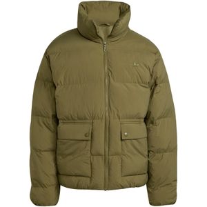 Adidas - Originals Synthetic Down - Puffer Jas - Zwart