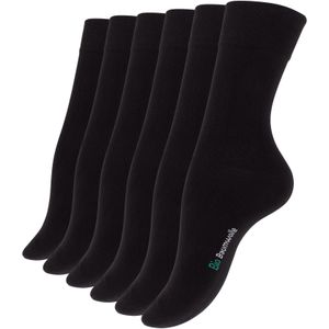 Vincent Creation Sokken  zwart