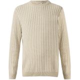 Onsbrant - Pullover - Gebreide Pullover - O-hals - Lange Mouwen - Regular Fit