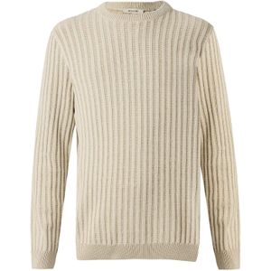 Onsbrant - Pullover - Gebreide Pullover - O-hals - Lange Mouwen - Regular Fit