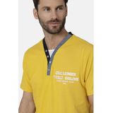 Babista - ROMOLINO - T-shirt - Geel