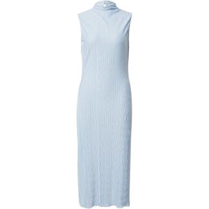 ABOUT YOU x Laura Giurcanu Jurk 'Tilda'  lichtblauw