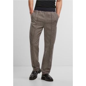 Sergio Tacchini Broek 'Blanchy'  navy / bruin / wit