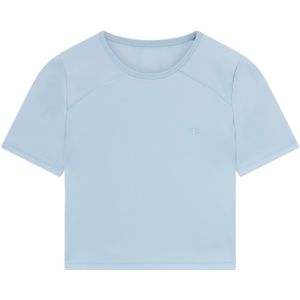 Champion Authentic Athletic Apparel Functioneel shirt  lichtblauw