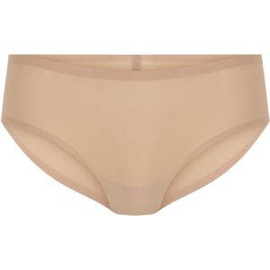 Chantelle Slip 'CHEEKINI'  nude