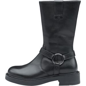 LLOYD Enkellaarsjes  zwart