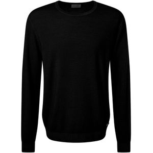 PIERRE CARDIN Trui  zwart