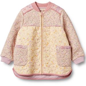 WHEAT - Tussenjas - Seringen / Perzik / Rosa