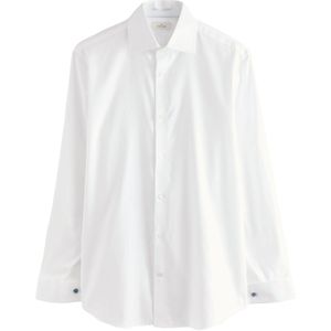 Next Zakelijk overhemd  wit