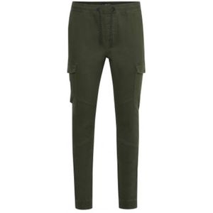 11 Project Cargobroek 'Garik'  spar