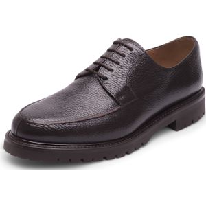 Henry Stevens Veterschoen 'Haywood'  donkerbruin