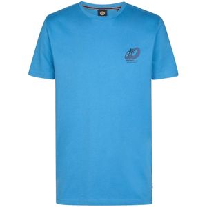 Petrol Industries Shirt  blauw