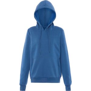 SANIKA Sweatshirt  donkerblauw