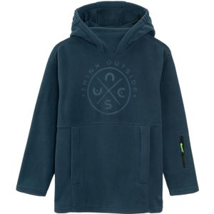 Cool Club Sweatvest  blauw