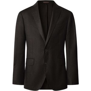 Hackett London Colbert  chocoladebruin