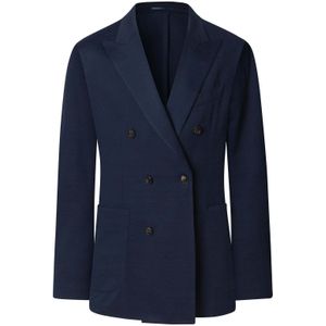 Hackett London Colbert 'Peak'  navy