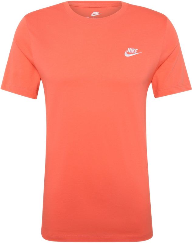 Nike - Club - T-shirt