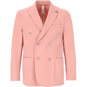 Distretto12 Colbert 'Newman'  oudroze