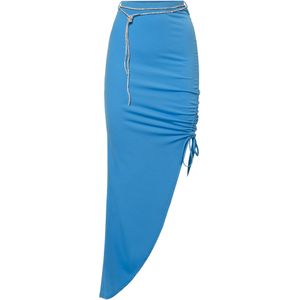 Influencer Rok  azuur