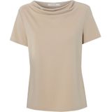 TATUUM Blouse 'Luca'  beige