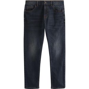 Next Jeans  nachtblauw