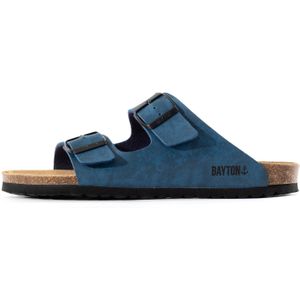 Bayton Muiltjes 'Atlas'  donkerblauw