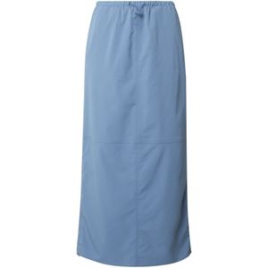 VERO MODA Rok 'VMKATHINKA'  duifblauw