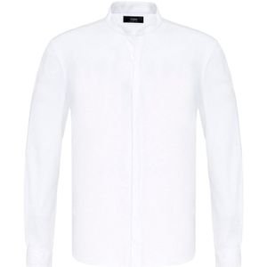 Antioch Zakelijk overhemd  wit