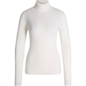 JOOP! Trui 'Kalis'  wit