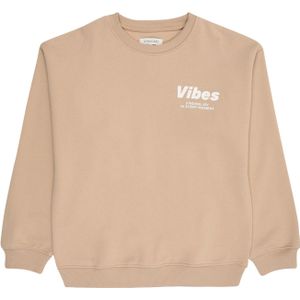 STACCATO Sweatshirt  ecru / sand