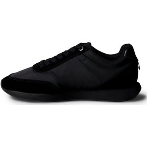 Calvin Klein Sneakers laag  zwart / wit