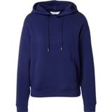 Hoodie van viscosemix met logo, model 'IMA'