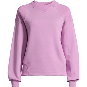 salzhaut Sweatshirt 'Reip'  rosé