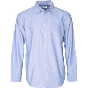 BIG STAR Overhemd 'TRIXI'  aqua