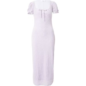 florence by mills exclusive for ABOUT YOU Jurk  pastellila