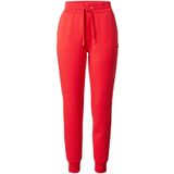 ARMANI EXCHANGE Broek  rood