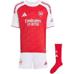 ADIDAS PERFORMANCE Trainingspak 'FC Arsenal 25/26'  rood / wit