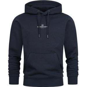 Kronstadt Sweatshirt 'KSLars'  navy