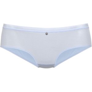 s.Oliver Broekje  lichtblauw / lichtgrijs