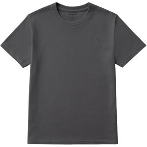 UNIQVIBE Shirt  antraciet