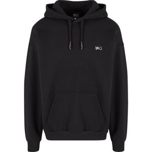 K1X Sweatshirt  zwart / wit