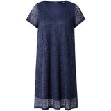 Vmmaya - Korte Jurk - V-Hals - Korte Mouwen - Regular Fit