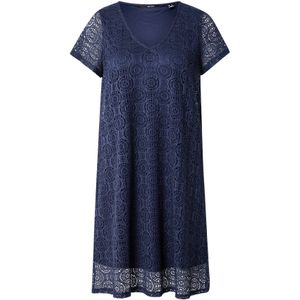 Vmmaya - Korte Jurk - V-Hals - Korte Mouwen - Regular Fit