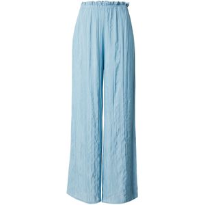 ABOUT YOU Broek 'Luisa'  lichtblauw