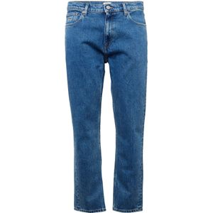 Jeans 'DAD TAPERED'