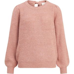 VILA Trui 'Suba'  rosa