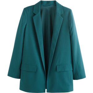 Next Blazers  petrol