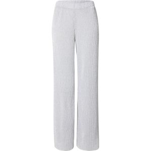 studioselect Broek 'Josy'  zilver